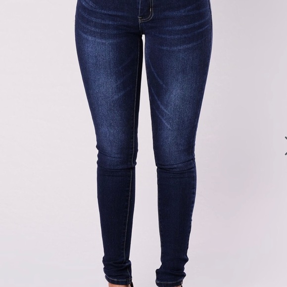 Butt Lifting Jeans ❤️❤️❤️ - Picture 9 of 10